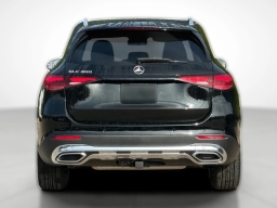 Mercedes-Benz GLC GLC 300 SUV 2026