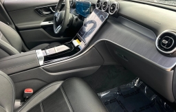 Mercedes-Benz GLC GLC 300 SUV 2026