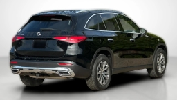 Mercedes-Benz GLC GLC 300 SUV 2026
