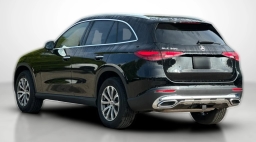Mercedes-Benz GLC GLC 300 SUV 2026