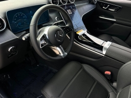 Mercedes-Benz GLC GLC 300 SUV 2026