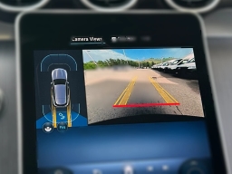 Mercedes-Benz GLC GLC 300 SUV 2026