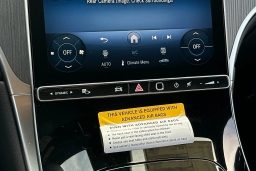 Mercedes-Benz GLC GLC 300 SUV 2026