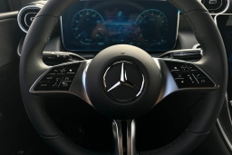 Mercedes-Benz GLC GLC 300 SUV 2026