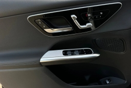 Mercedes-Benz GLC GLC 300 SUV 2026