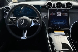 Mercedes-Benz GLC GLC 300 SUV 2026