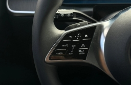 Mercedes-Benz GLC GLC 300 SUV 2026