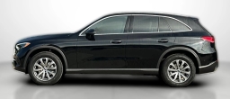 Mercedes-Benz GLC GLC 300 SUV 2026