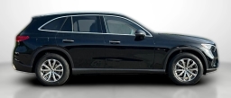 Mercedes-Benz GLC GLC 300 SUV 2026