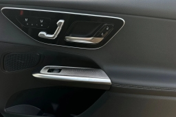 Mercedes-Benz GLC GLC 300 SUV 2026