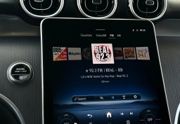 Mercedes-Benz GLC GLC 300 SUV 2026