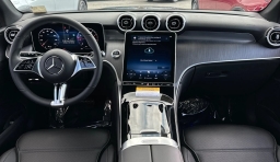 Mercedes-Benz GLC GLC 300 SUV 2026