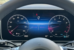 Mercedes-Benz GLC GLC 300 SUV 2026