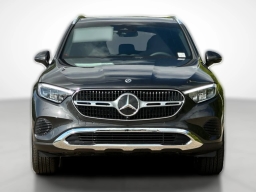 Mercedes-Benz GLC GLC 300 SUV 2026