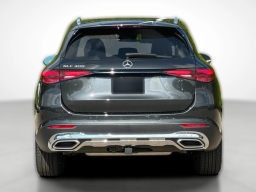 Mercedes-Benz GLC GLC 300 SUV 2026