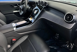 Mercedes-Benz GLC GLC 300 SUV 2026