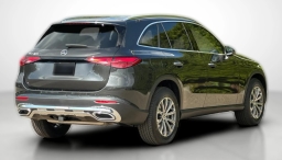 Mercedes-Benz GLC GLC 300 SUV 2026