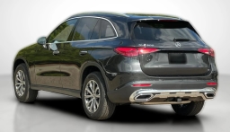 Mercedes-Benz GLC GLC 300 SUV 2026