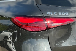 Mercedes-Benz GLC GLC 300 SUV 2026