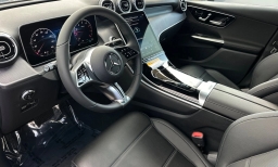 Mercedes-Benz GLC GLC 300 SUV 2026