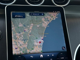 Mercedes-Benz GLC GLC 300 SUV 2026