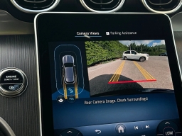 Mercedes-Benz GLC GLC 300 SUV 2026