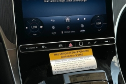 Mercedes-Benz GLC GLC 300 SUV 2026