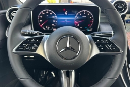 Mercedes-Benz GLC GLC 300 SUV 2026