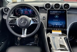 Mercedes-Benz GLC GLC 300 SUV 2026