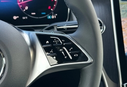 Mercedes-Benz GLC GLC 300 SUV 2026