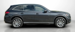 Mercedes-Benz GLC GLC 300 SUV 2026