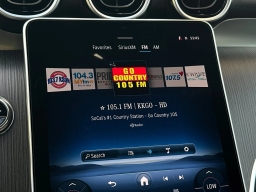 Mercedes-Benz GLC GLC 300 SUV 2026