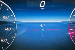 Mercedes-Benz GLC GLC 300 SUV 2026