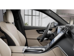 Mercedes-Benz GLC GLC 300 SUV 2026