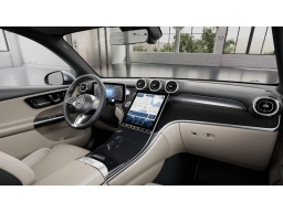 Mercedes-Benz GLC GLC 300 SUV 2026