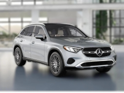 Mercedes-Benz GLC GLC 300 SUV 2026