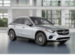 Mercedes-Benz GLC GLC 300 SUV 2026