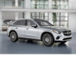 Mercedes-Benz GLC GLC 300 SUV 2026