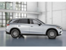 Mercedes-Benz GLC GLC 300 SUV 2026
