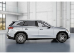 Mercedes-Benz GLC GLC 300 SUV 2026