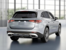 Mercedes-Benz GLC GLC 300 SUV 2026