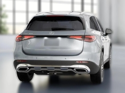 Mercedes-Benz GLC GLC 300 SUV 2026