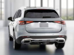 Mercedes-Benz GLC GLC 300 SUV 2026