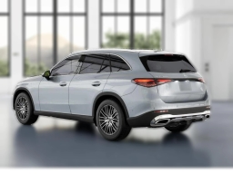 Mercedes-Benz GLC GLC 300 SUV 2026