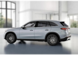 Mercedes-Benz GLC GLC 300 SUV 2026