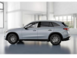Mercedes-Benz GLC GLC 300 SUV 2026