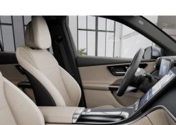 Mercedes-Benz GLC GLC 300 SUV 2026