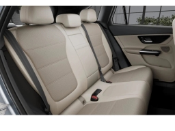 Mercedes-Benz GLC GLC 300 SUV 2026