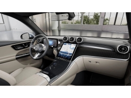 Mercedes-Benz GLC GLC 300 SUV 2026