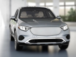 Mercedes-Benz GLC GLC 300 SUV 2026